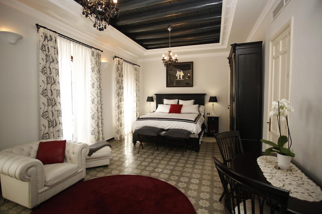 La Casa Noble Hotel อาราเซนา ห้อง รูปภาพ