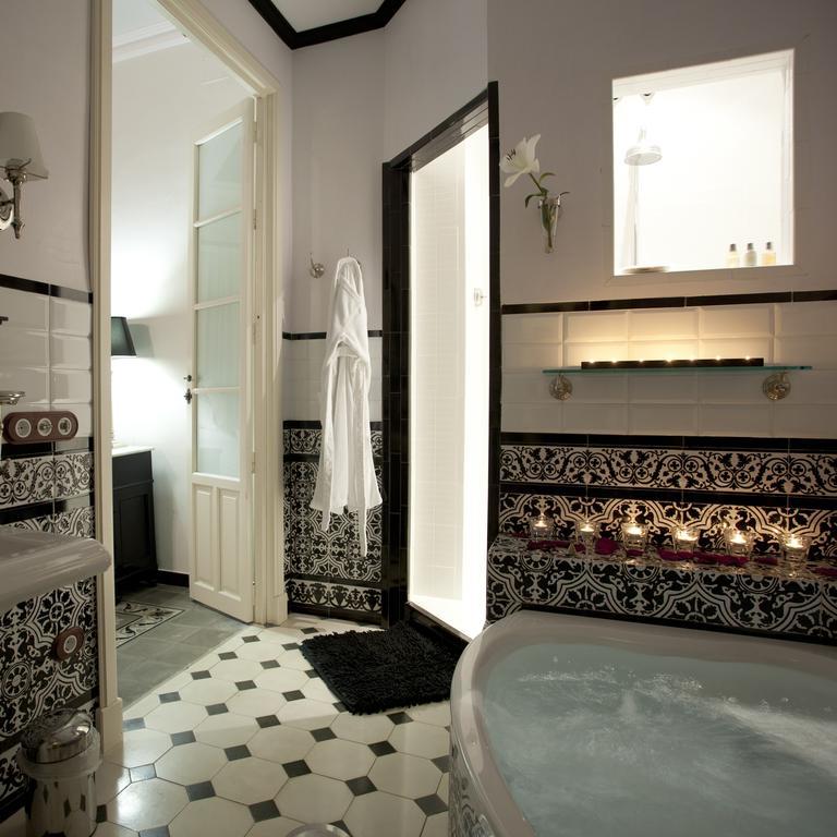 La Casa Noble Hotel อาราเซนา ห้อง รูปภาพ