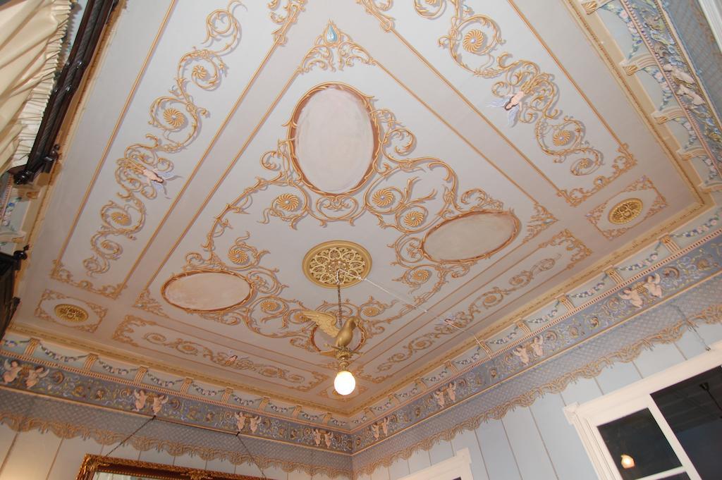 La Casa Noble Hotel อาราเซนา ภายนอก รูปภาพ